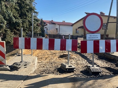 aktualność z Grodkowa